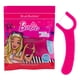 thumbnail image 4 of Juego de cepillos de dientes Barbie para el cuidado bucal Traveling Kit con pasta de dientes, 4 of 6