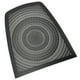 thumbnail image 2 of Cubierta de rejilla de altavoz de audio del tablero de instrumentos del automóvil Reemplazo negro para 7 Series F02 2009-2014, 2 of 20