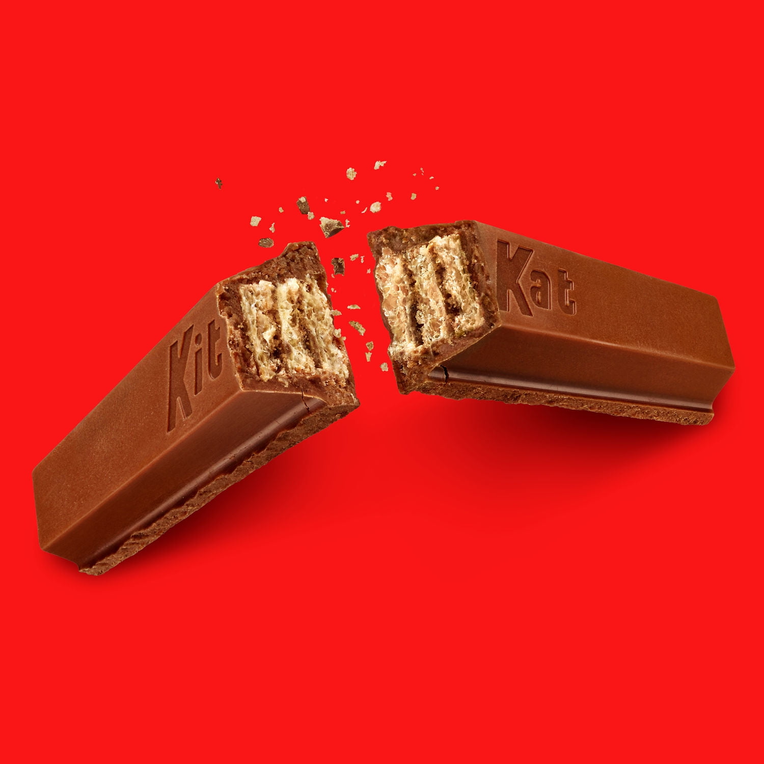 Kit Kat® Dark Chocolate Wafer Bars, 1.5 Ounces