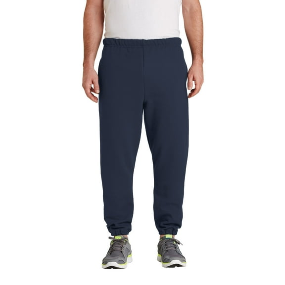 JERZEES SUPER SWEATS - Sweatpant with Pockets.