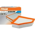 thumbnail image 4 of FRAM Extra Guard Engine Air Filter, CA10488, 4 of 4