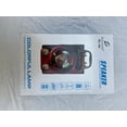 thumbnail image 4 of Bocina Portatil Bluetooth Recargable Roja, 4 of 5