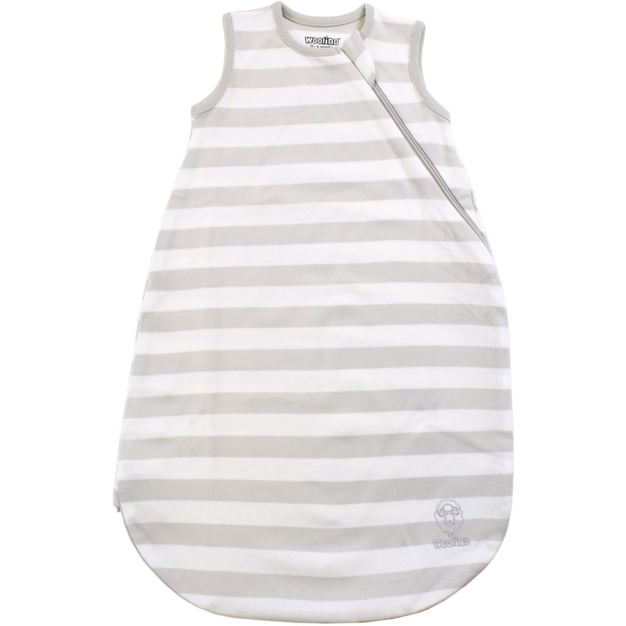 Woolino - Organic Cotton Baby Sleep Bag 