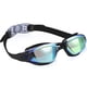 thumbnail image 1 of 2 paquetes de gafas de natación cristalina anti-fog, impermeable, sin filtración para unisex para adultos esquí esquí Gafas de esquí, 1 of 5
