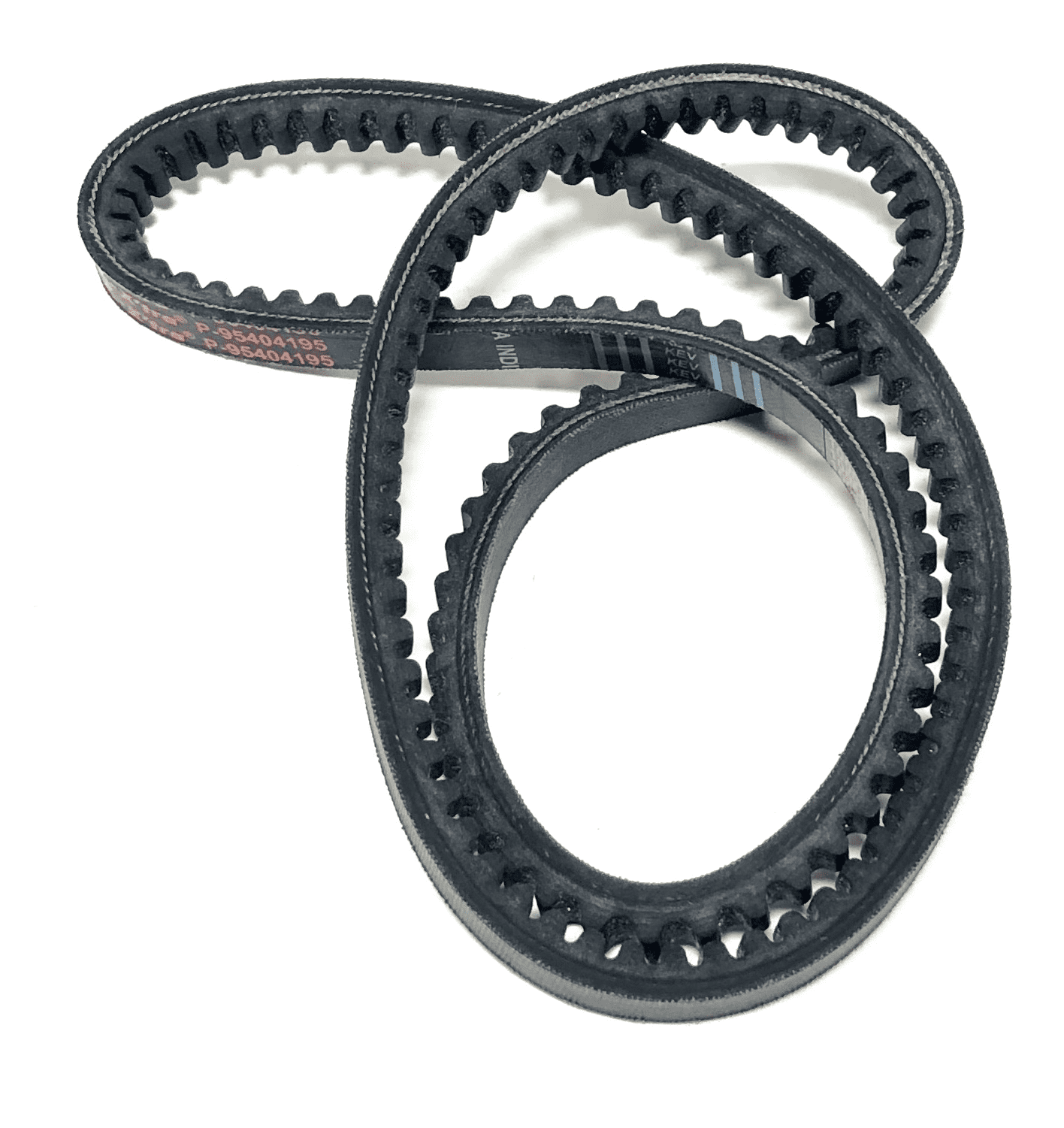 Replacement Cogged Belt with Kevlar Made to FSP Specs to Replace MTD