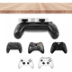 thumbnail image 1 of Soporte con gancho para mando de videojuegos Accesorios para Xbox 360/Xbox Series S/X Soporte para colgar mandos Soporte de almacenamiento Soporte con gancho para mando de videojuegos, 1 of 7