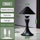 thumbnail image 1 of Lámpara de escritorio decorativa, lámpara de mesa para comedor, lámpara de noche para dormitorio o estudio, luz nocturna LED., 1 of 5