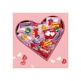 thumbnail image 5 of M&M's, Snickers, Skittles & Starburst Valentine's Day Candy Variety Pack - 45Ct Bulk Bag, 5 of 13