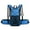 Blue, variant on Kyusrd Hydration Pack Lightweight Insulation Water Rucksack Backpack Bladder Bag Cycling Bicycle Bike/Hiking Climbing Pouch