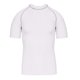 thumbnail image 1 of Proact - Camiseta surf para adultos unisex (Blanco), 1 of 2