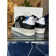 thumbnail image 4 of Adi - das Rivalry Low Consortium Black ID7389 Size 8 Men’s Shoes Limited Edition, 4 of 6