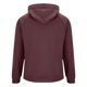 thumbnail image 4 of Blusa con capucha de manga larga para hombre, sudadera con cremallera lisa, sudadera con capucha para entrenamiento, sudadera deportiva con múltiples bolsillos para exteriores, chaquetas de invierno,, 4 of 5