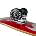 Speed Demons Pro Skateboard Midsize 3