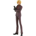 thumbnail image 1 of Banpresto - One Piece - DXF - The Grandline Men - Wanokuni Vol.20 Statue (Sanji), 1 of 1