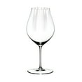 thumbnail image 4 of Riedel Performance Pinot Noir Glasses, Set of 4, 4 of 9