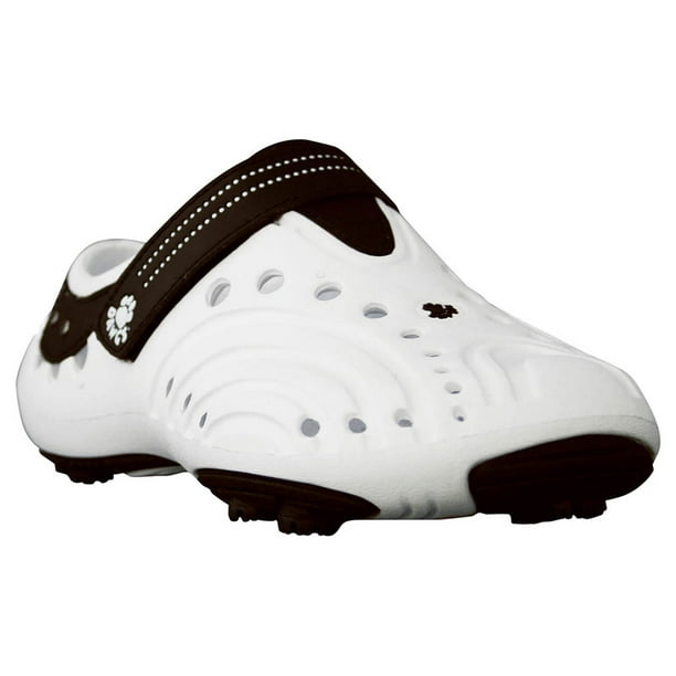 Dawgs Men�s Lightweight Spirit Golf Shoes Dawgs Men�s Lightweight Spirit Golf Shoes
