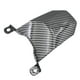 thumbnail image 4 of Endurecimiento del asiento trasero de la motocicleta Reemplace el profesional de los accesorios de carenado de cola de repuesto y fácil de instalar de, 4 of 8