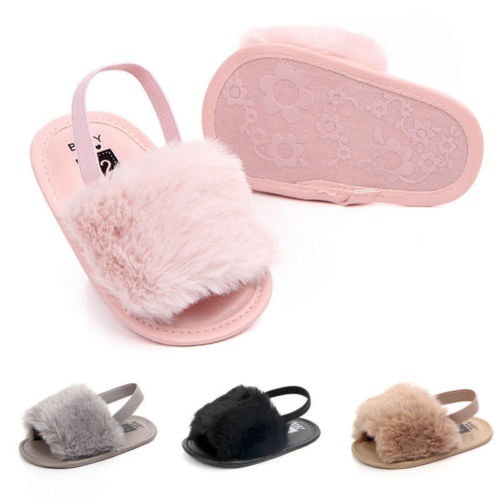 infant and toddler sandals