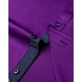 thumbnail image 3 of sogami Mens Long Sleeve Cotton Spandex Dress Shirt Button Down Shirts Regular Fit, 3 of 7