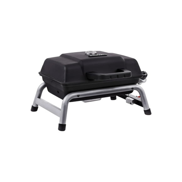 Parrilla Gas Propano Portátil Char-Broil 1 Quemador 17402049