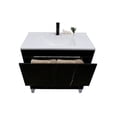 thumbnail image 4 of Gabinete De Baño Con Lavabo, Llave y Cajon Minimalista HIMALAYA, 4 of 7