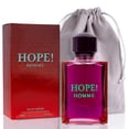 thumbnail image 1 of Perfume NovoGlow Hope Homme Eau De Parfum 100 ml para hombre, 1 of 7