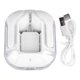 thumbnail image 1 of Auriculares con reducción de ruido auriculares inalámbricos duraderos pantalla Digital recargable fácil Control ANGGREK, 1 of 7