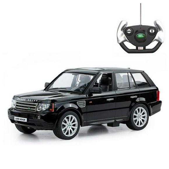 City flower Thaw, thaw, frost thaw pronunciation Range Rover Toy