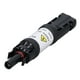 thumbnail image 2 of Conectores De Diodo Solar Conexión Rápida Sin Vibración Protección Contra Descargas Eléctricas Conector De Fusible Solar Para Cable De 2 5-6 0 Mm² Para Sistema Fotovoltaico ANGGREK Eléctricas, 2 of 8