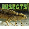 thumbnail image 1 of Insectes: le Livre des Insectes le Plus Amusant, 1 of 3