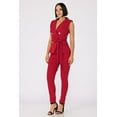 thumbnail image 4 of Ensemble Haut et Pantalon Mode Noir P, 4 of 5