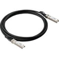 thumbnail image 4 of Axiom - 10GBase-CU direct attach cable - SFP+ to SFP+ - 23 ft - twinaxial - passive, 4 of 9