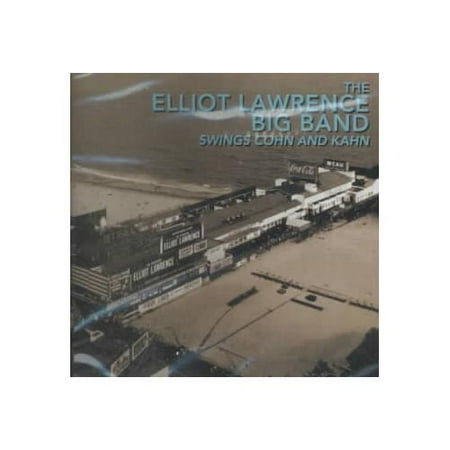 Sam Ash Trumpet - Elliot Lawrence Big Band: Elliot Lawrence (piano); Al Cohn (arranger, saxophone); Tiny Kahn, Johnny Mandel (arranger); Zoot Sims, Sam Morowitz, Hal McKusick, Charles O'Kane, Ed Wasserman (saxophone); Frank Socolow, Walt Levinsky, Fred Pfeiffer (reeds); Nick Travis, Bernie Glow, Stan Fishelson, Al DeRisis, Ernie Royal, Don Stratton (trumpet); Tony Miranda (French horn); Eddie Bert, Paul Selden, Urbie Green, Fred Zito, Chauncey Welch, Billy Byers, Jim Dahl (trombone); BUddy Jones, Russ Saunders (bass);Sol Gubin (drums).