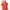 Watermelon Red, variant on Girls Casual Cropped Tops Crew Neck Cotton Short Sleeve Tops Shirts Kid Fashion Summer Solid Color Loose Fit Shirts (White 10 Years)