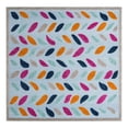 thumbnail image 3 of Unique Loom Aruba Outdoor Collection Area Rug - Oranjestad (7' 10" Square Blue/Light Blue), 3 of 12