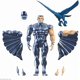 thumbnail image 1 of Super7 ULTIMATES! SilverHawks Steelwill (Vac Metal Toy Version), 1 of 2
