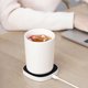 thumbnail image 4 of Xiaoda Base de carga inalámbrica inteligente Xiaoda con termostato, incluye taza blanca y enchufe americano, 4 of 6