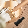 thumbnail image 3 of Raindrops  Umbrella Parts Rain Rib Rack Components Ribs Racks Replacement Black, 3 of 8