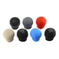 thumbnail image 4 of Nonslip Silicone Car Gear Set Protector Cover Car Shift Knob Gear Stick Cover For Suzuki Swift, 4 of 5