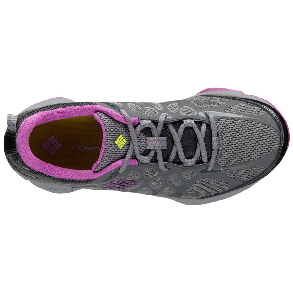 columbia conspiracy iii titanium