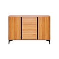 thumbnail image 1 of Credenza Recibidor, Mueble Multiusos Minimalista, Consola Organizador para Entrada,Sala u Oficina, Diseño Moderno y Duradero., 1 of 6