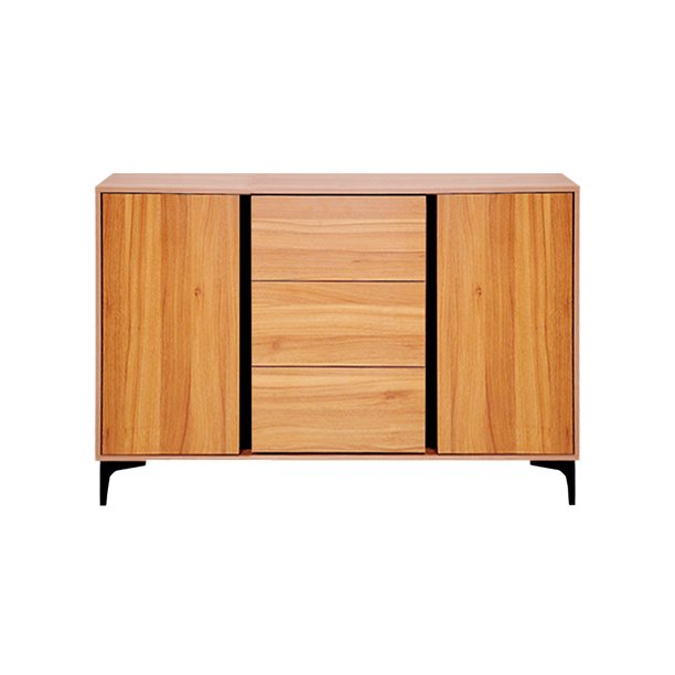 Credenza Recibidor, Mueble Multiusos Minimalista, Consola Organizador para Entrada,Sala u Oficina, Diseño Moderno y Duradero.