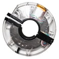 thumbnail image 1 of OUNONA 1Pack Bike Signal Lights LED Light for Bicycle Wheel Accessories with Rechargeable Function, 1 of 8