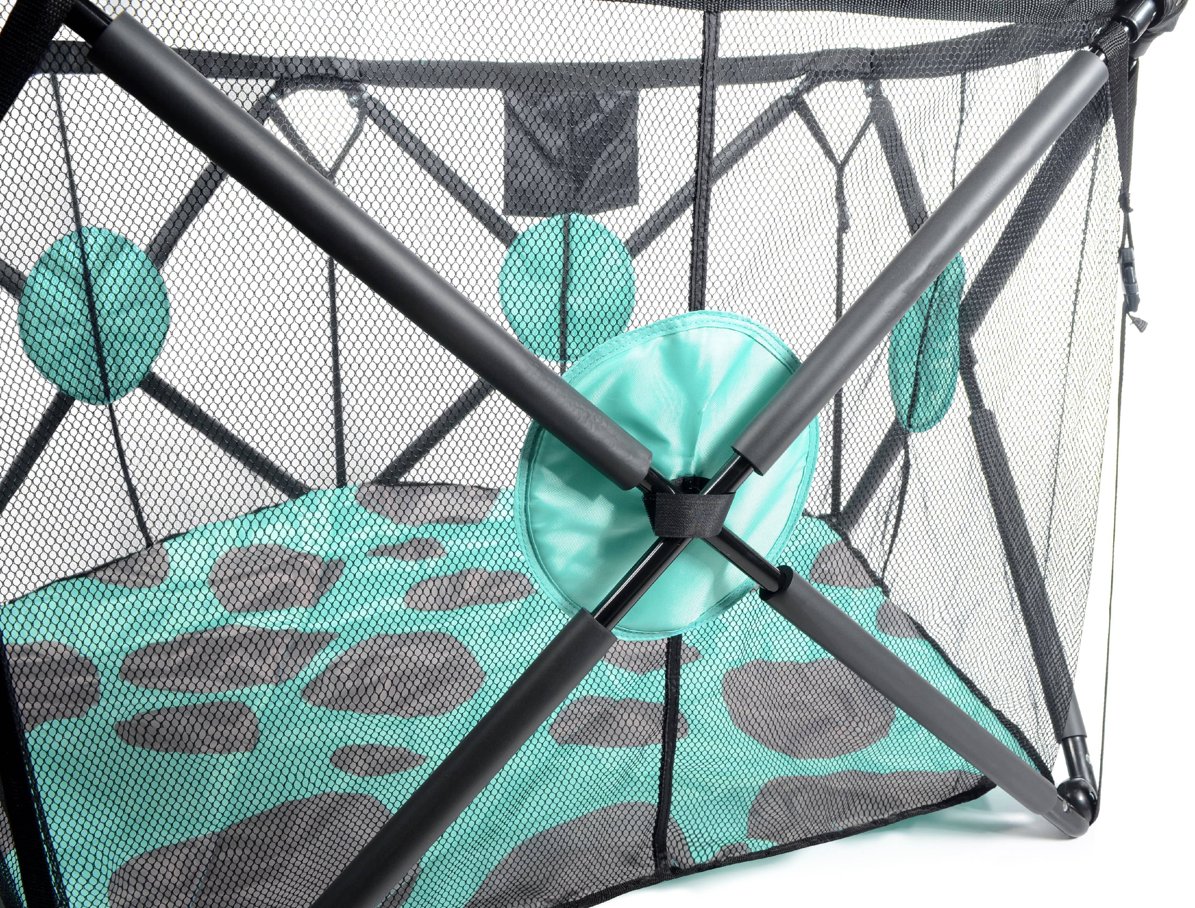 milliard portable playpen