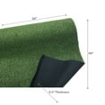 thumbnail image 3 of Prairie Grass Rolls With Pdq 5' X 7' 16 MM, 3 of 3