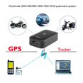 thumbnail image 1 of Dispositivo De Seguimiento GPS Mini Coche Localizador Antipérdida Imán, 1 of 8