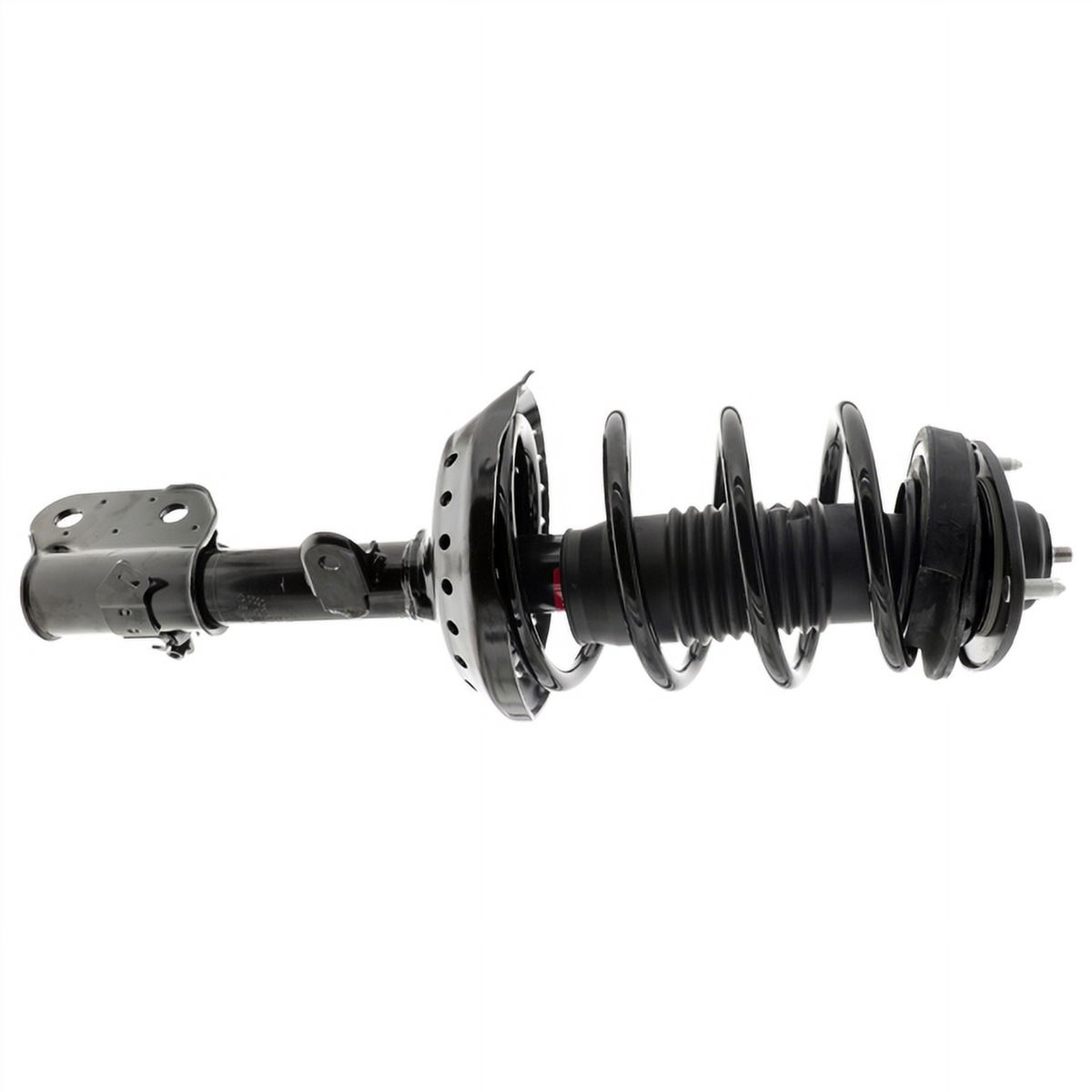 Kyb Suspension Strut And Coil Spring Assembly P/N:Sr4525 Fits select: 2007 HONDA ODYSSEY
