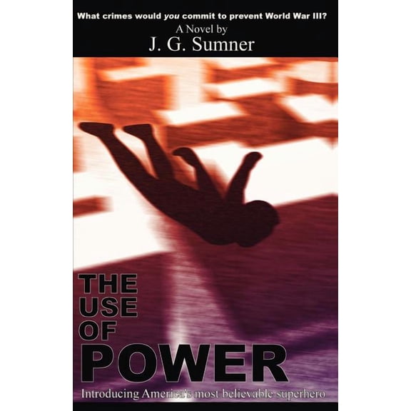 The Use of Power (Paperback)