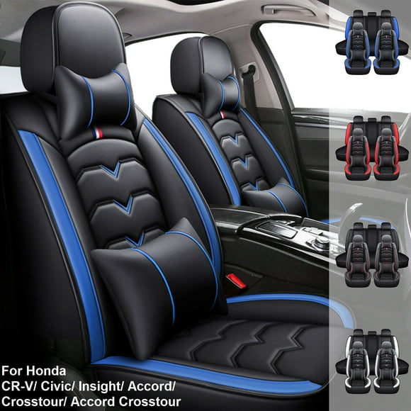 Honda Civic Seat Covers