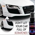 thumbnail image 3 of fastboy Car Scratch Repair Nano Spray Polish Paint Wax Spray Coat Film Protection Non-stick Oxidation Tool 100ML, 3 of 8